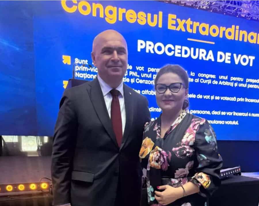 Cristina Trăilă, demisie în scandal de corupție. Acuză!