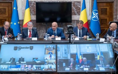 Bolojan: Două săptămâni pentru investiții, altfel riscăm fonduri PNRR