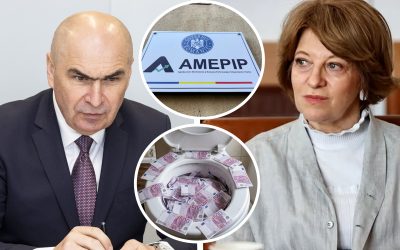 PNRR: 200 mil. Euro pierduți? Decizia lui Oana Gheorghiu, corectată!