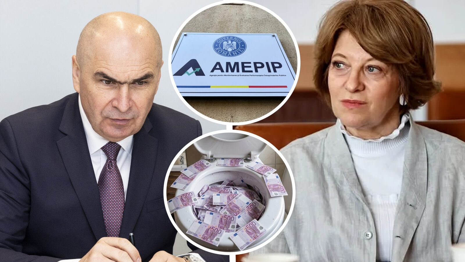 PNRR: 200 mil. Euro pierduți? Decizia lui Oana Gheorghiu, corectată!