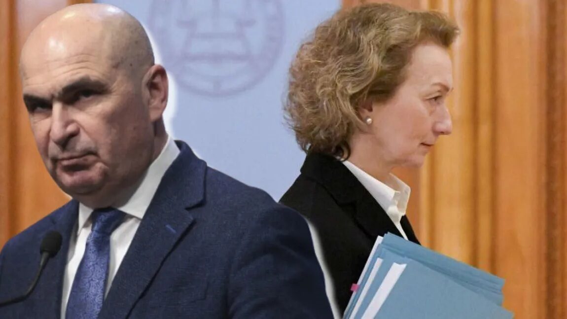 Apărare: Întâlnire oficială, nu propagandă