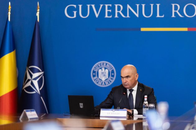 Bolojan cere Nuclearelectrica: Raportul Corpului de Control, critic cu proiectul de la Doicești