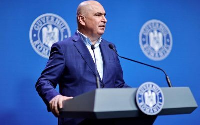România: Când industria rămâne pe întuneric