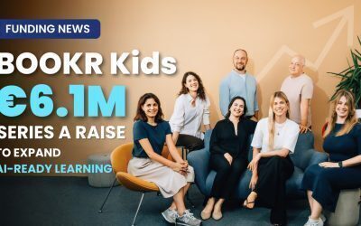 Startup maghiar: 6,1 milioane EUR pentru educație