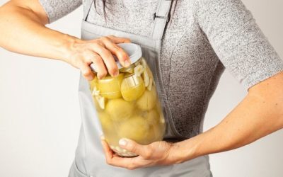 Scăpări din mână și borcane greu de deschis? Atenție, semn de alarmă