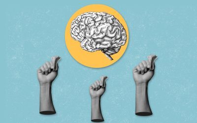 Brain rot: Noul viciu al internetului explicat