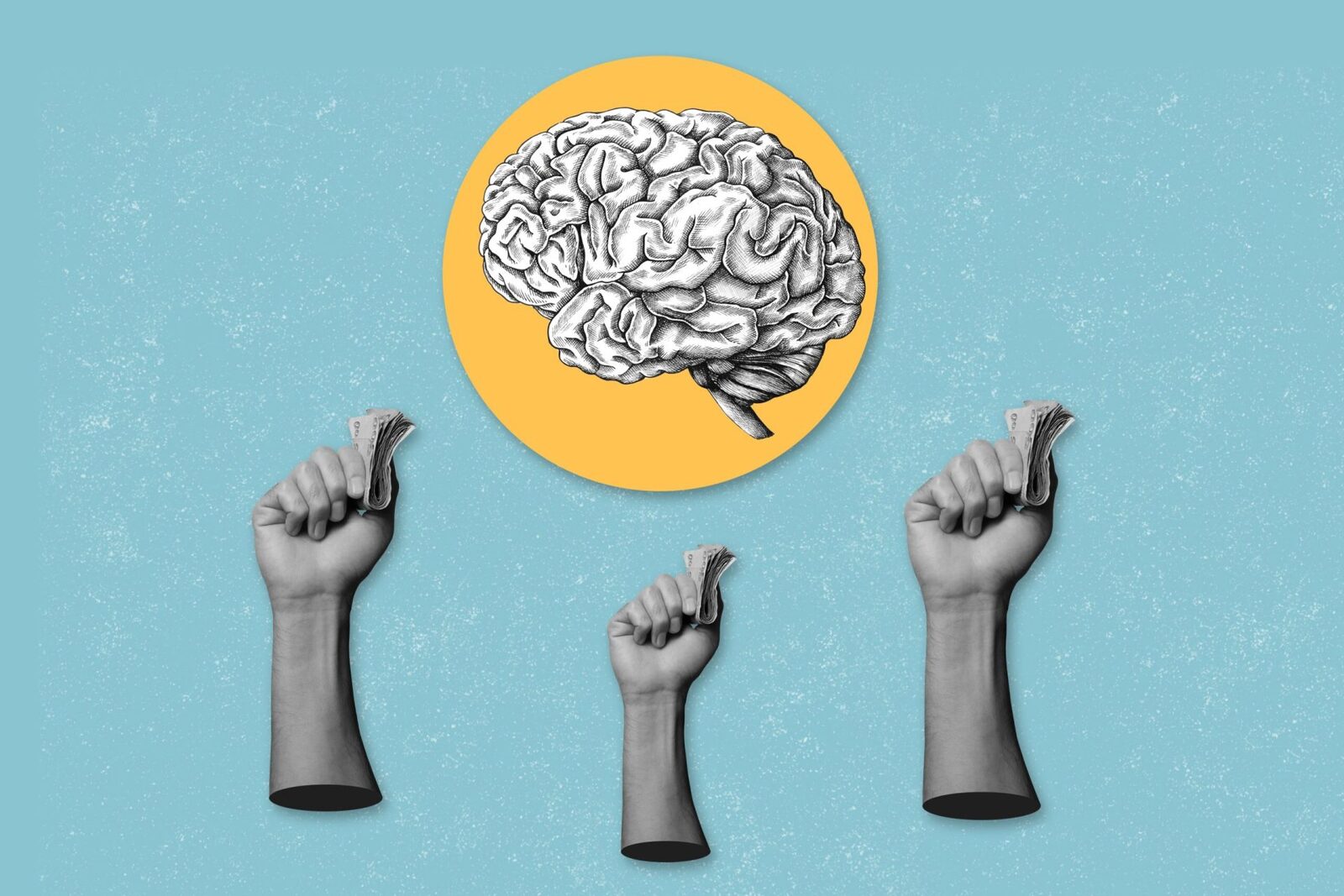 Brain rot: Noul viciu al internetului explicat