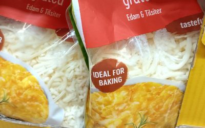 Brânza rasă. Ingredient ascuns ce te-ar putea păcăli