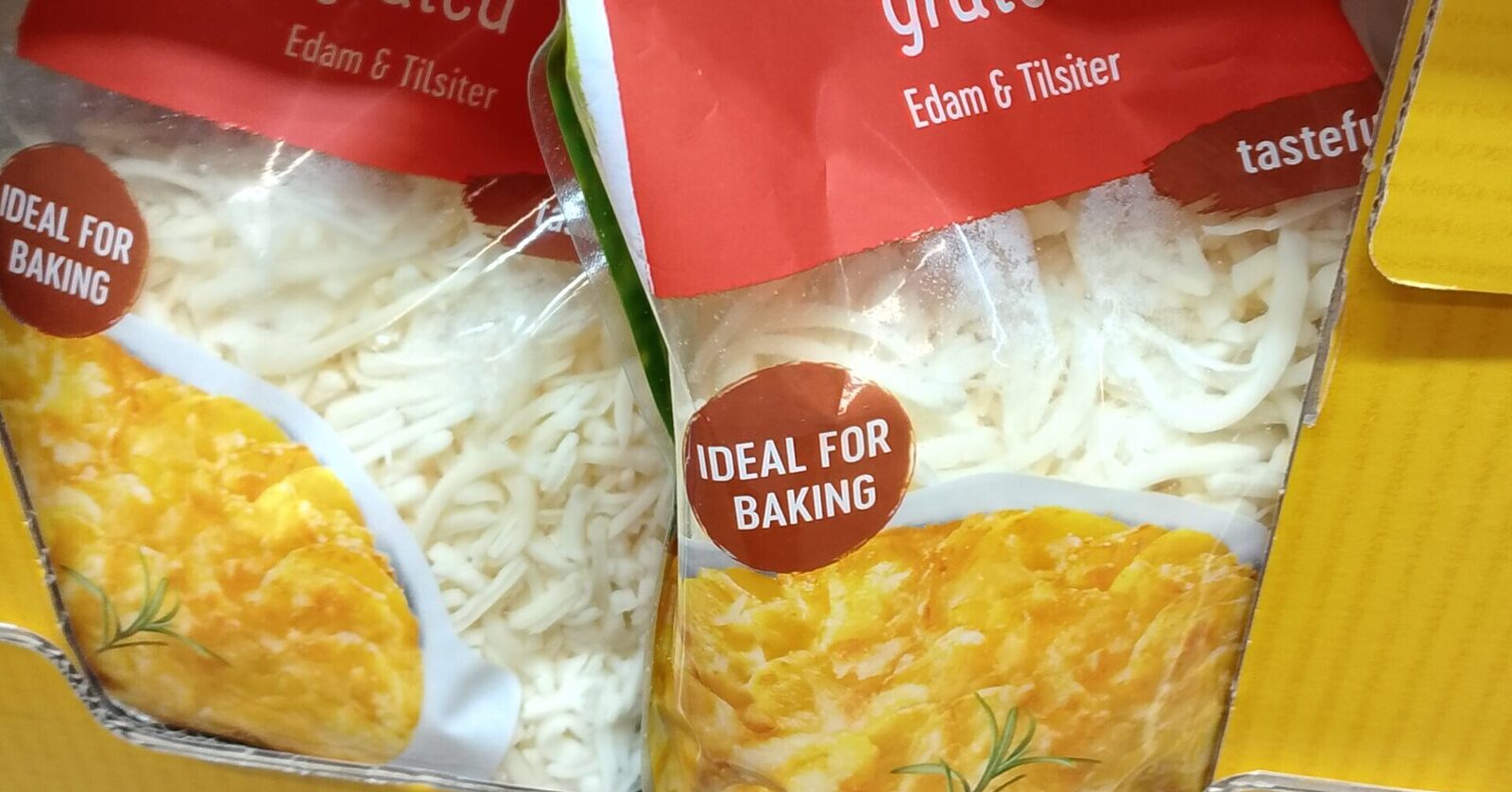 Brânza rasă. Ingredient ascuns ce te-ar putea păcăli