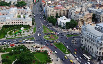 București 2026: Ghid design și suveniruri românești