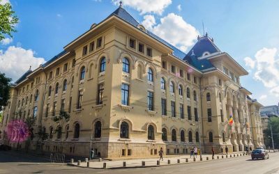BCR, ING dau Primăriei București 280 mil. Lei pentru datorii