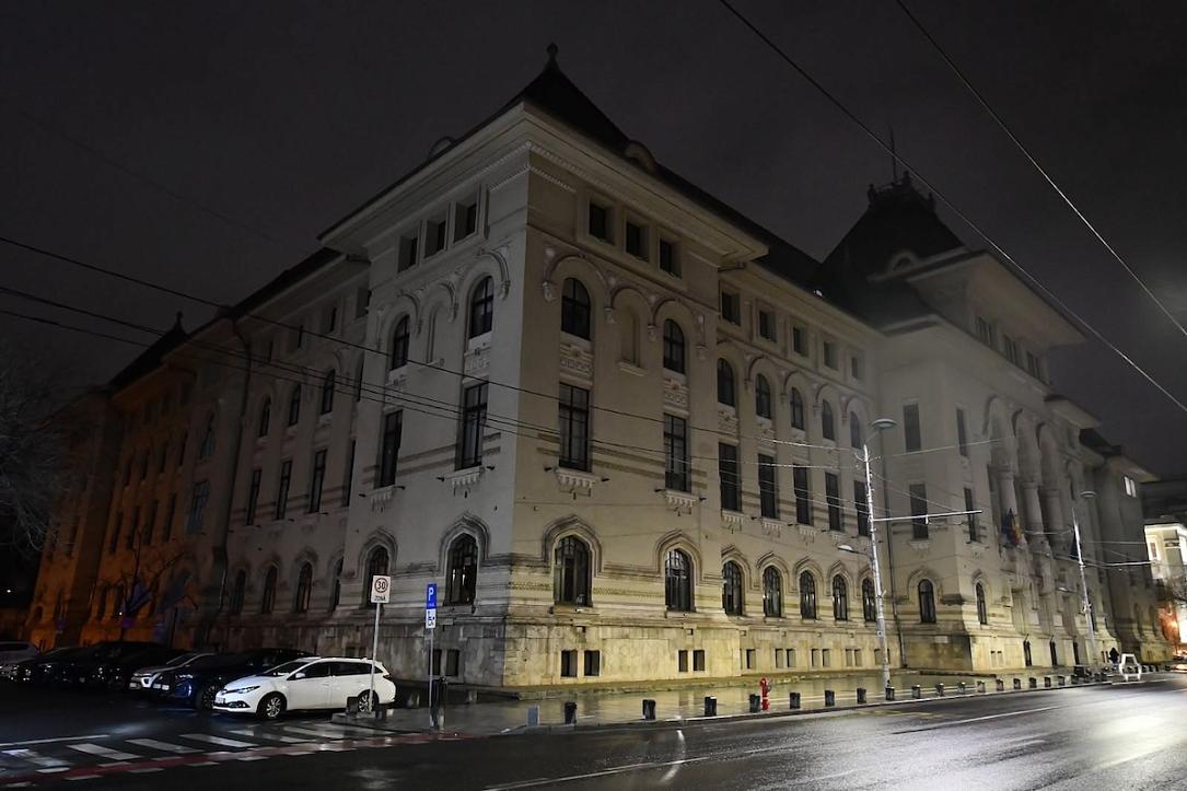 Primăria București: 25 de măsuri anti-criză energetică