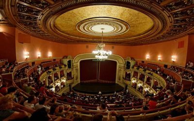 Opera din București aduce Tannhäuser de Wagner