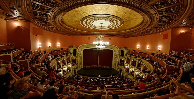 Opera din București aduce Tannhäuser de Wagner