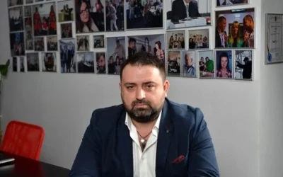 Procuror cu pistol, liber de judecător