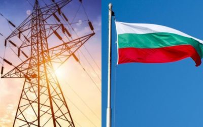 Bulgaria exportă masiv, România cumpără: Record la energie electrică