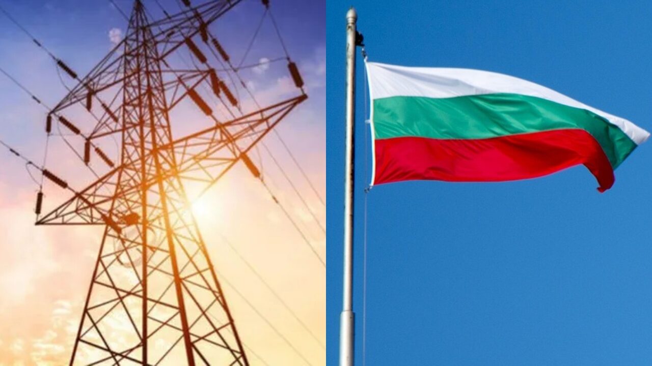Bulgaria exportă masiv, România cumpără: Record la energie electrică