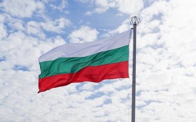 Dunărea scade! Pericol nuclear la Kozlodui