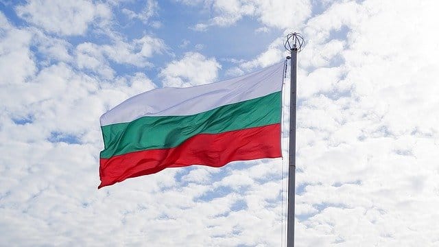 Dunărea scade! Pericol nuclear la Kozlodui