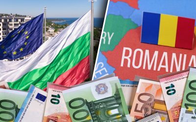 România, afacere de lux pentru bulgari: Energie ieftină, profituri uriașe