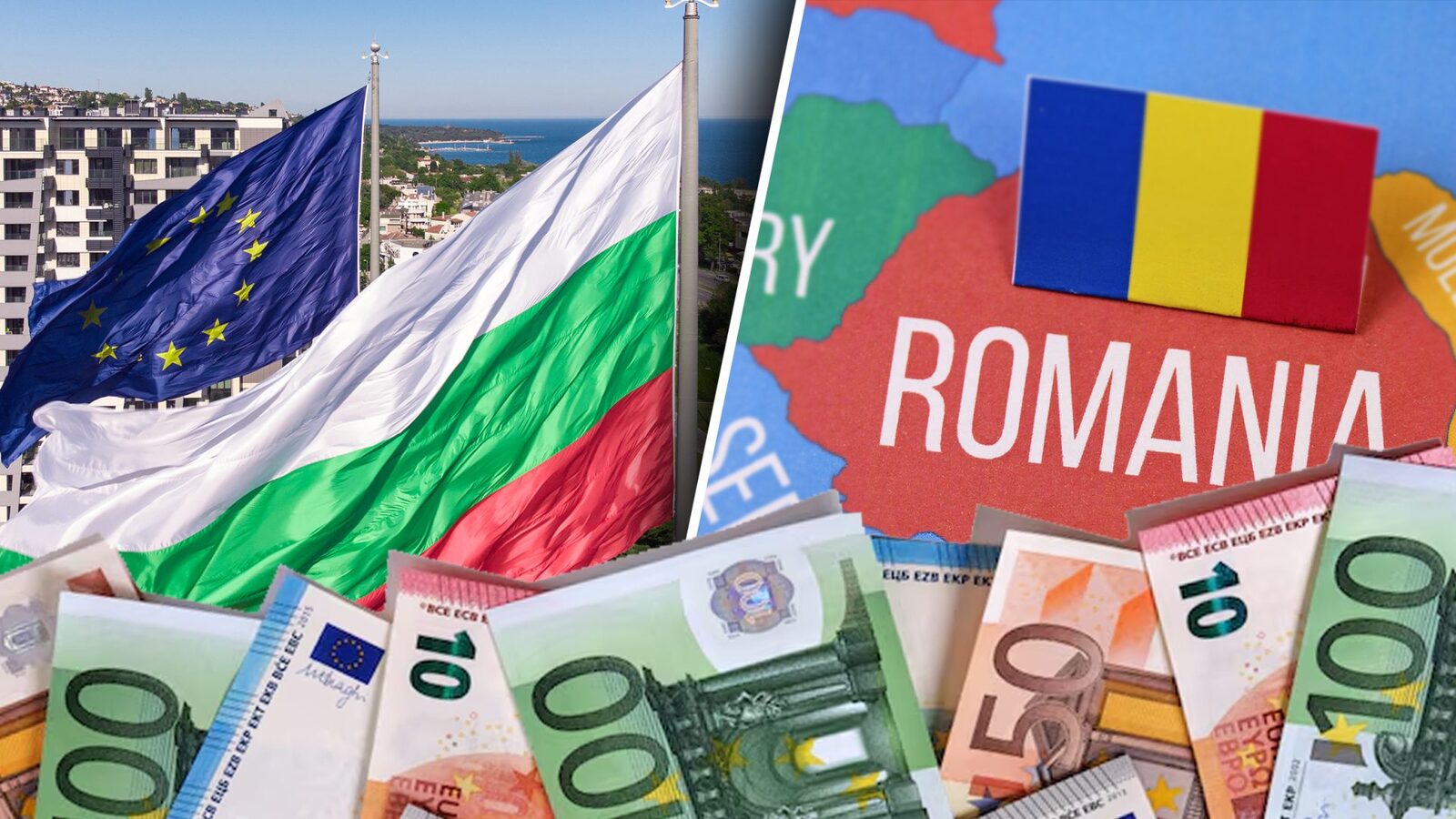 România, afacere de lux pentru bulgari: Energie ieftină, profituri uriașe