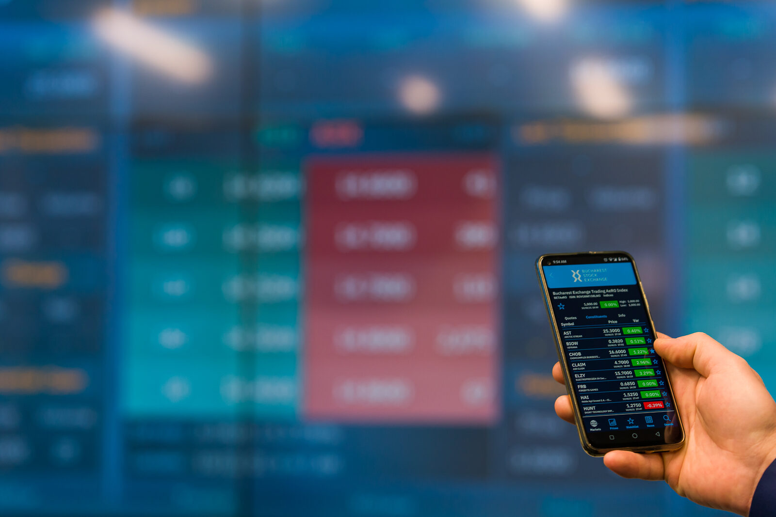 ETF-uri: Secretul randamentelor în finanțe personale