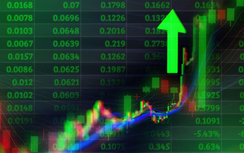 Europa: Profiturile companiilor, un refugiu pentru investitori