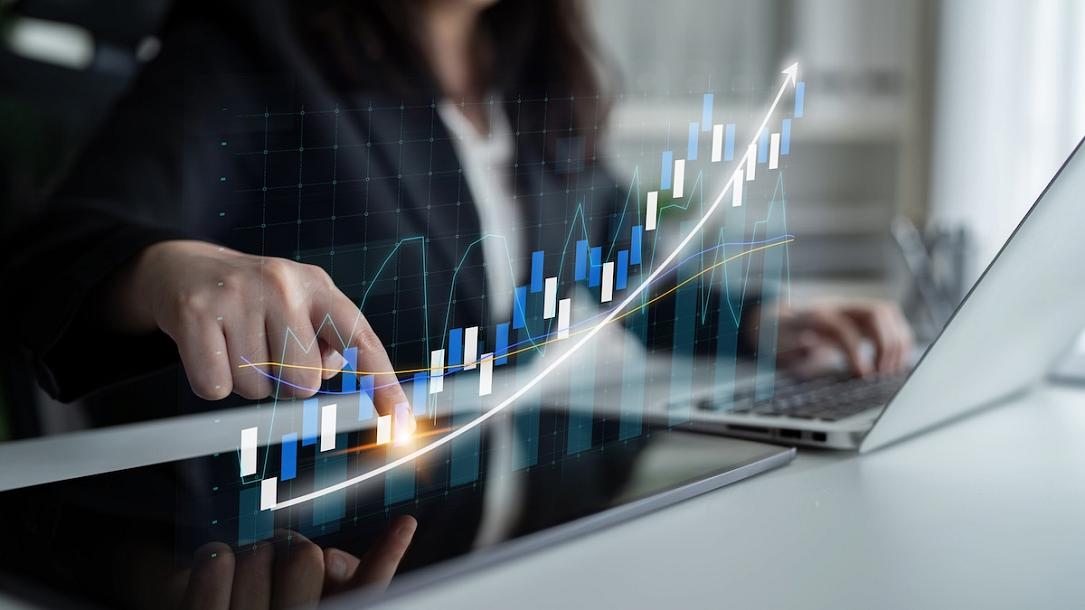 Producția românească arată semne de revenire