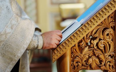 Prohodul Maicii Domnului: Rugăciunea din 14 august