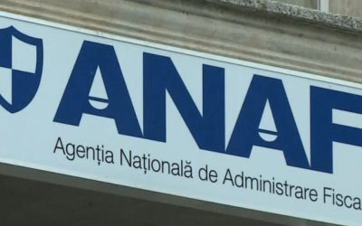 ANAF: Două aplicații gratis pentru firme, ușor de folosit