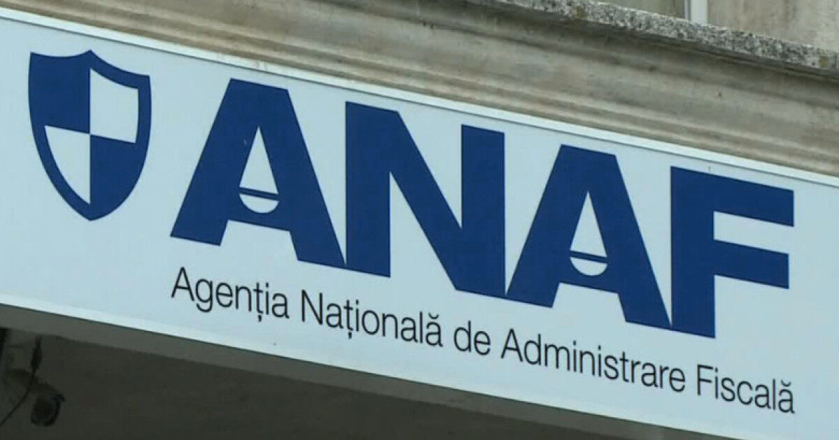 ANAF: Două aplicații gratis pentru firme, ușor de folosit
