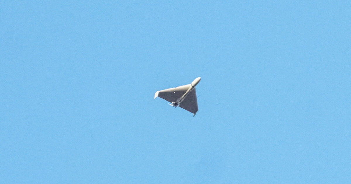 Dronă prăbușită în Tulcea. MApN caută cu elicopter