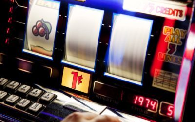 Timișoara: Jocurile de noroc, blocate. Ce soartă au sălile și Loto