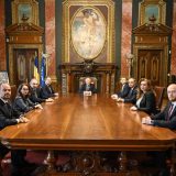 BNR lasă dobânda neschimbată, economie în creștere ușoară