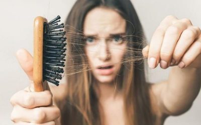 Proteine: 7 semne că te pun în pericol, de la păr la imunitate