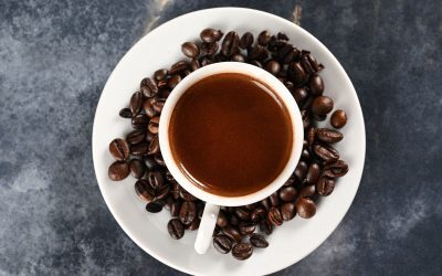 Lovitură pentru export: Avarii la infrastructura cafelei
