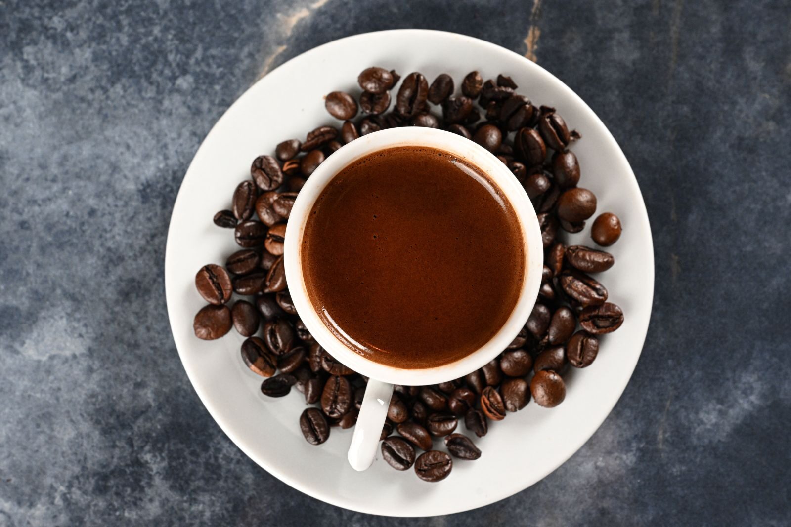 Lovitură pentru export: Avarii la infrastructura cafelei