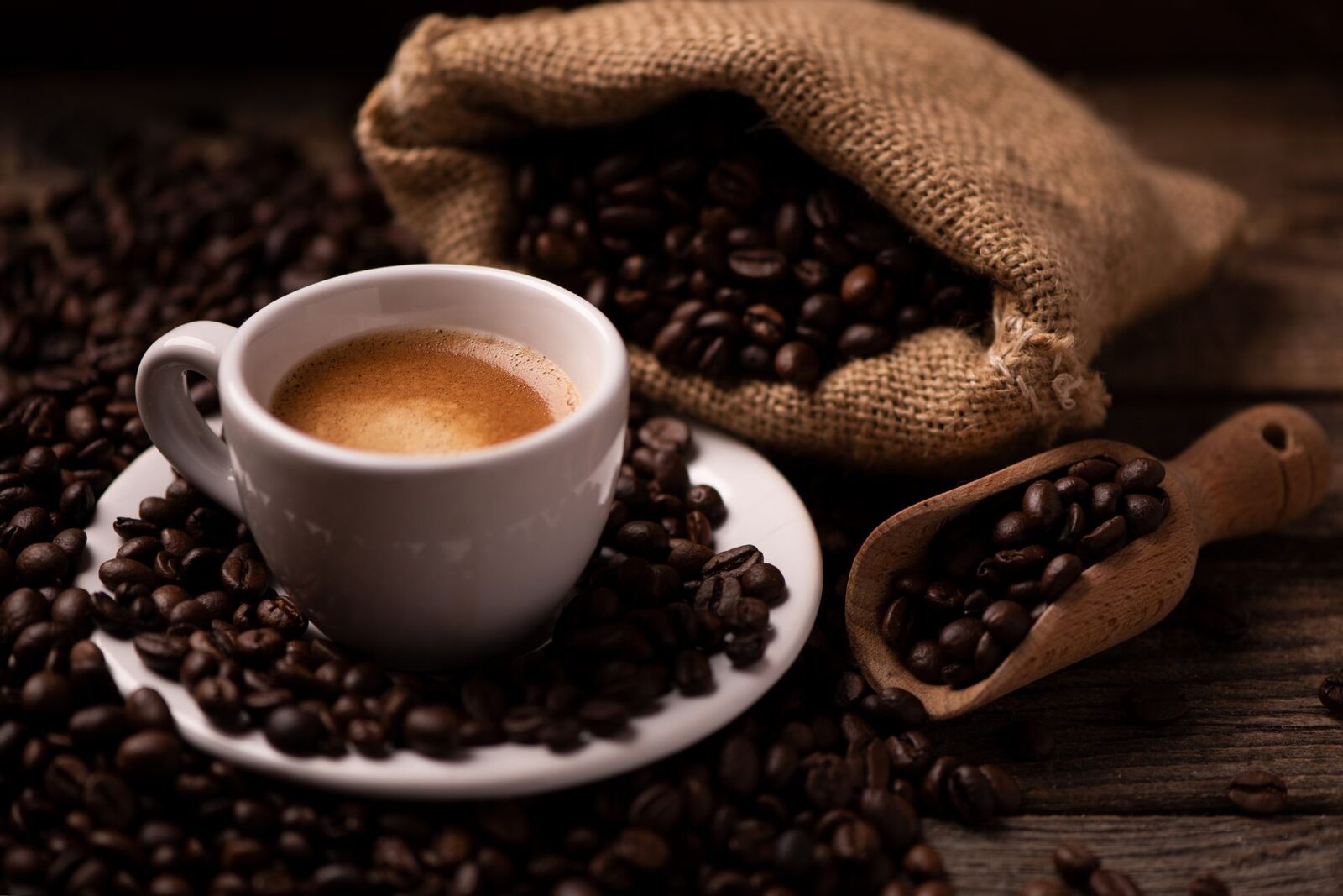 Cafeaua, aliatul anti-cancer mamar? Cercetătorii au răspuns