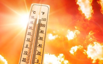Canicula și instabilitate continuă în România, chiar și peste weekend