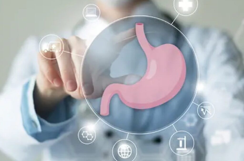 Durere de stomac crezută mușchi. Diagnosticul i-a schimbat viața