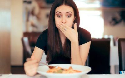 7 semne ale cancerului gastric pe care le ignori pe propria răspundere
