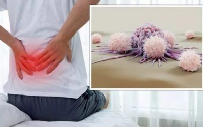 Cancerul „tăcut”: 5 semne neașteptate te trimit la medic