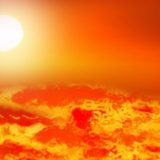 România sub asalt: Caniculă extremă luni-miercuri