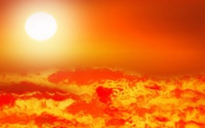 România sub asalt: Caniculă extremă luni-miercuri