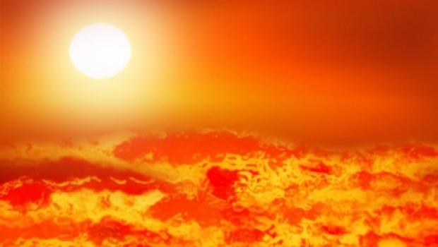 România sub asalt: Caniculă extremă luni-miercuri