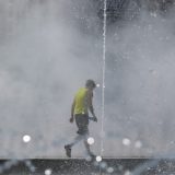 Val de foc în România: 39 de grade, cod portocaliu