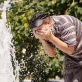 Caniculă de foc în 7 județe. Alerte ANM pentru România