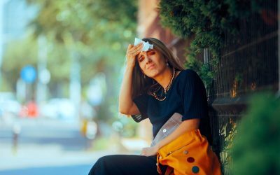 Căldură extremă: Cum eviți insolația și semnele periculoase