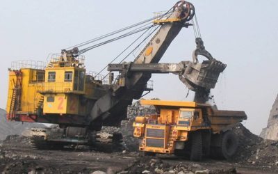 Cărbunele, la minim istoric în producția de energie în Europa