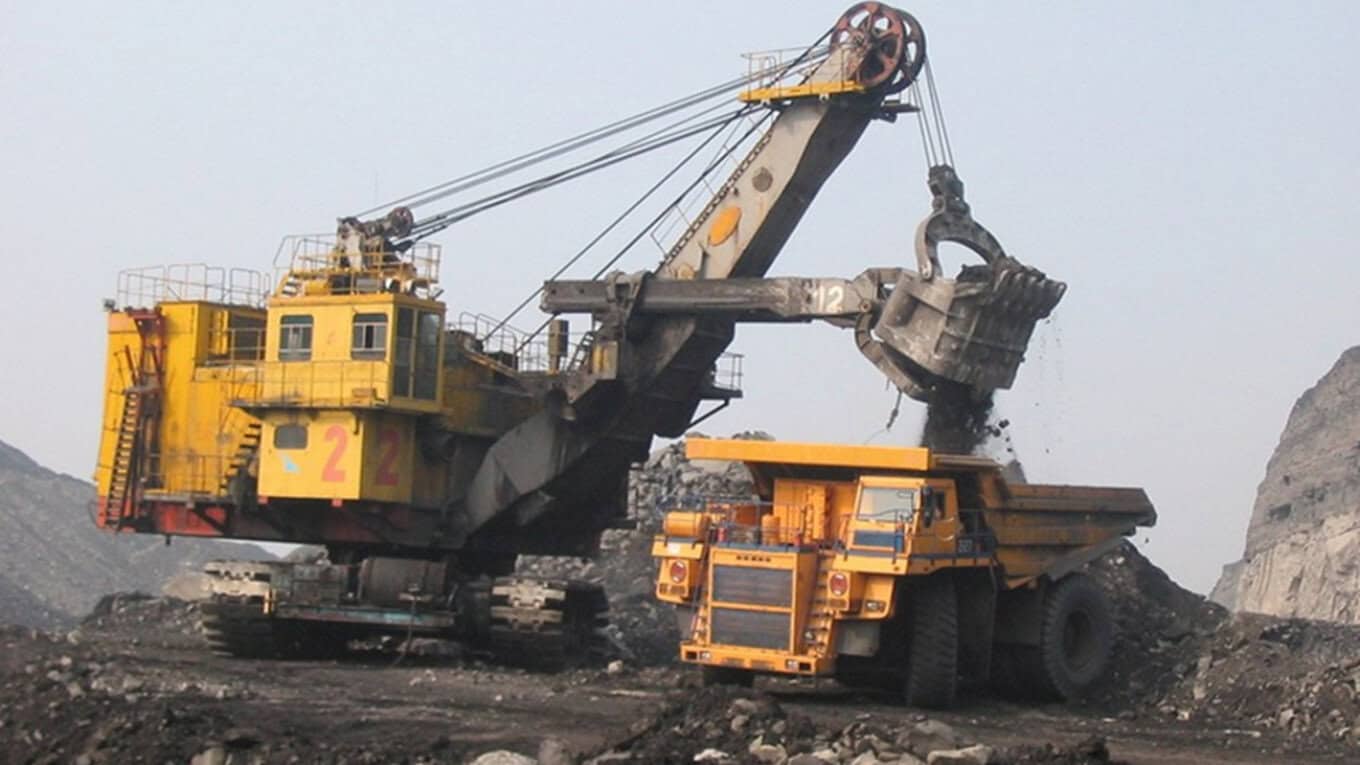 Cărbunele, la minim istoric în producția de energie în Europa